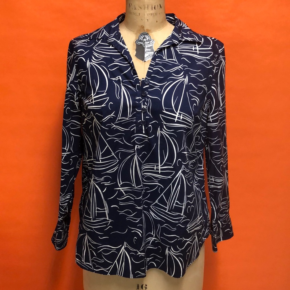 Talbots Top